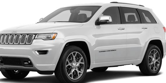 JEEP GRAND CHEROKEE 2020 1C4RJFJT2LC296061 image